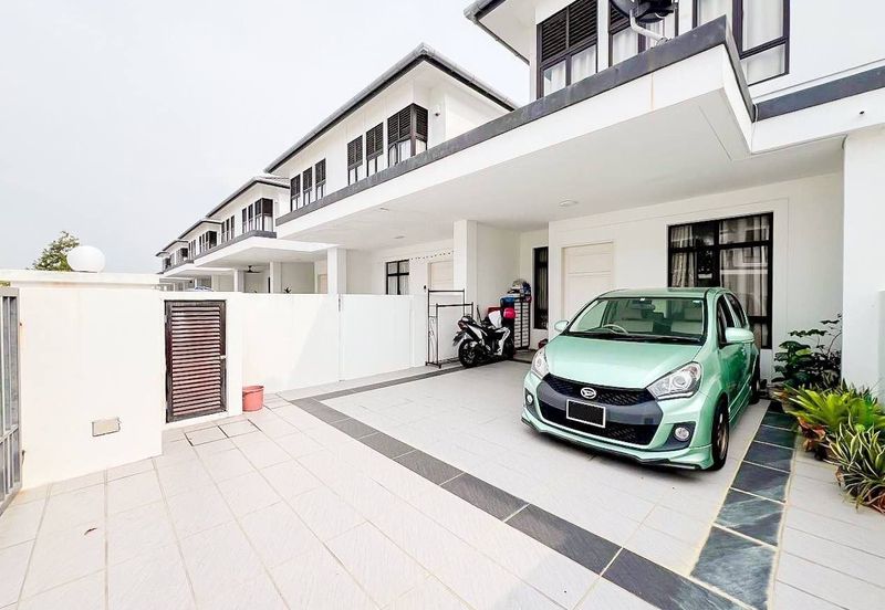 Graham Garden @ Eco Grandeur