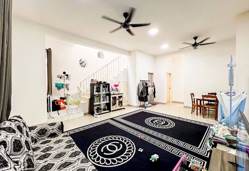 Graham Garden @ Eco Grandeur