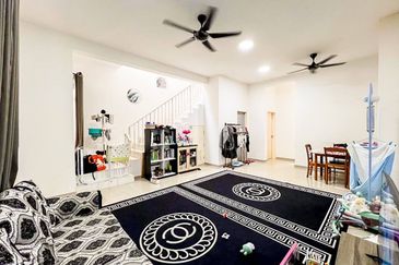 Graham Garden @ Eco Grandeur