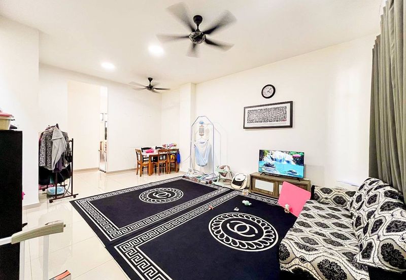 Graham Garden @ Eco Grandeur