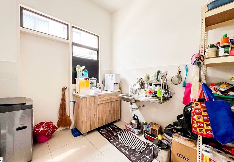 Graham Garden @ Eco Grandeur