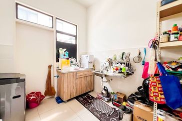 Graham Garden @ Eco Grandeur