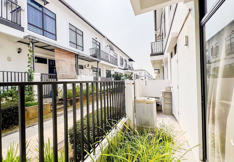 Graham Garden @ Eco Grandeur