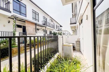 Graham Garden @ Eco Grandeur