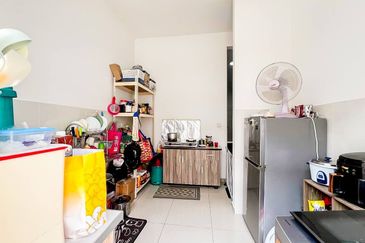 Graham Garden @ Eco Grandeur