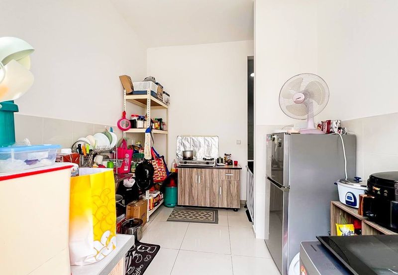 Graham Garden @ Eco Grandeur