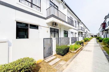 Graham Garden @ Eco Grandeur