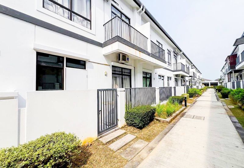 Graham Garden @ Eco Grandeur