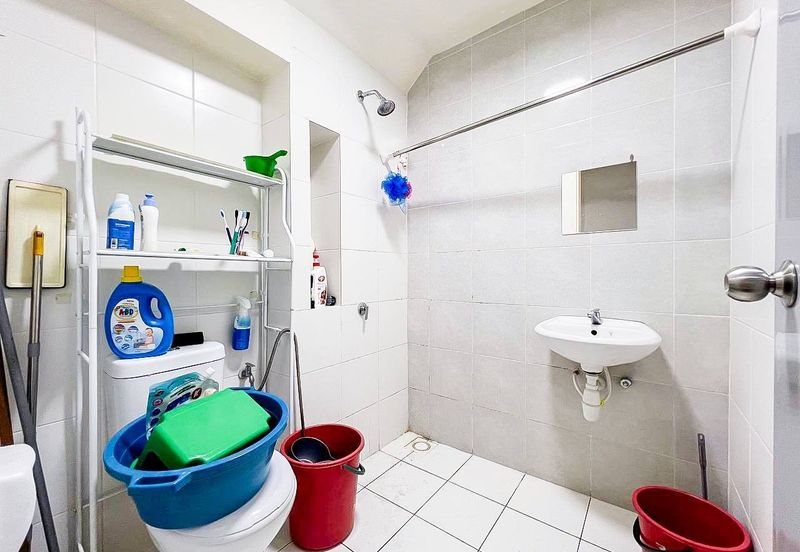 Graham Garden @ Eco Grandeur