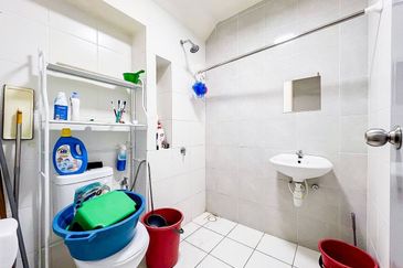 Graham Garden @ Eco Grandeur