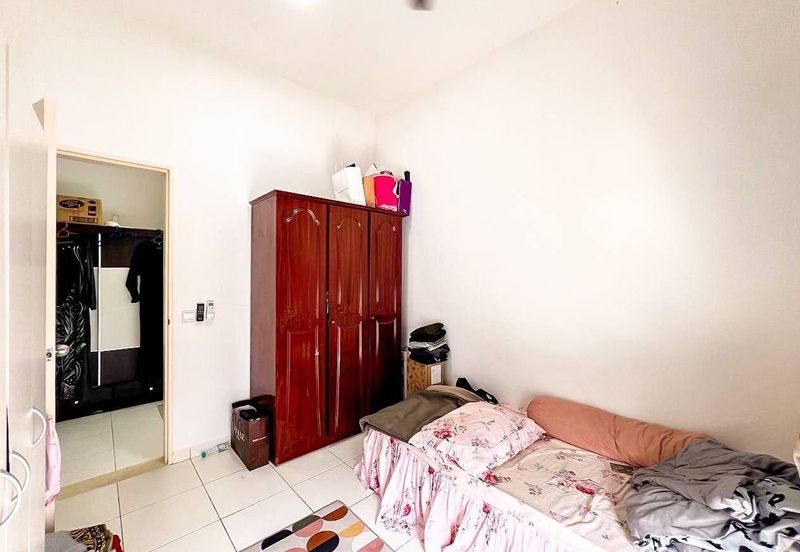 Graham Garden @ Eco Grandeur