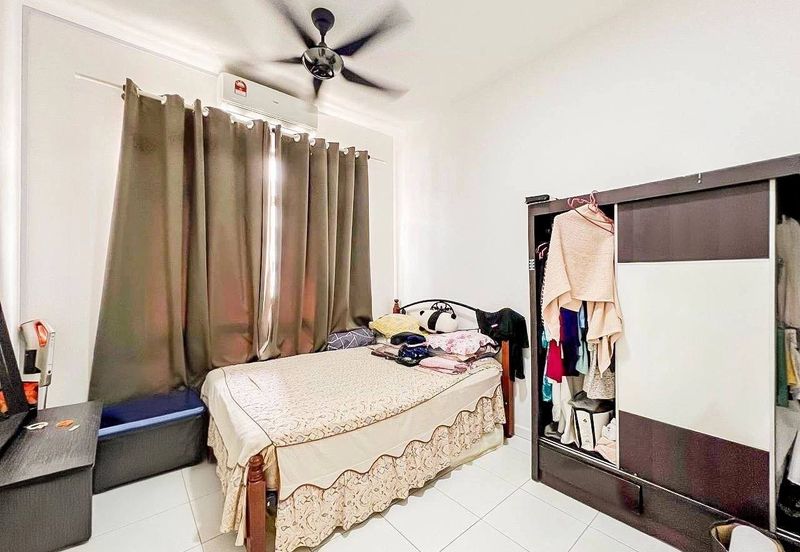 Graham Garden @ Eco Grandeur