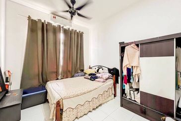 Graham Garden @ Eco Grandeur