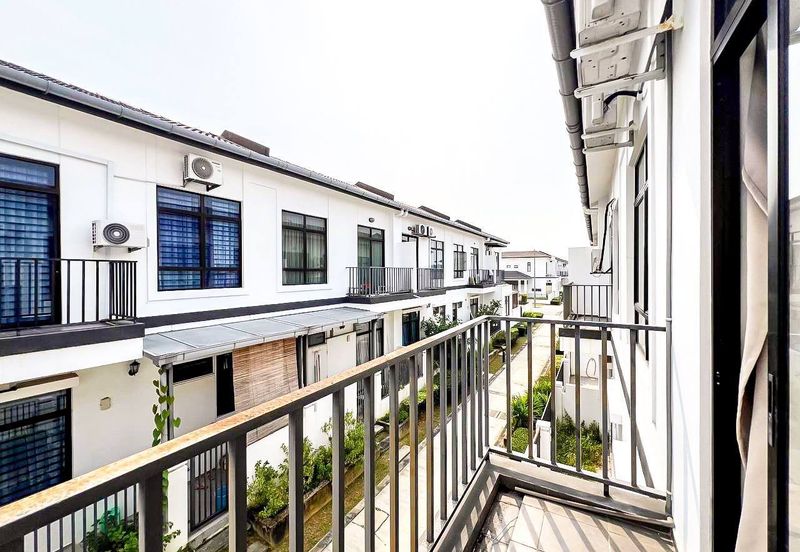 Graham Garden @ Eco Grandeur