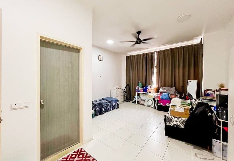 Graham Garden @ Eco Grandeur