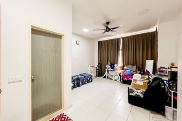 Graham Garden @ Eco Grandeur