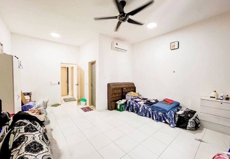 Graham Garden @ Eco Grandeur