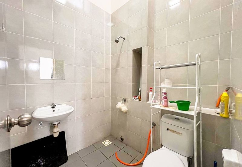 Graham Garden @ Eco Grandeur