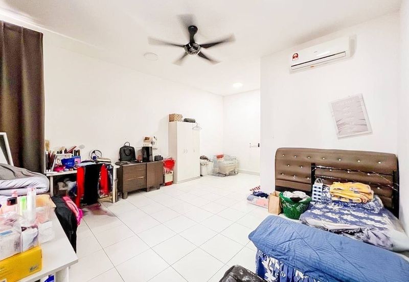 Graham Garden @ Eco Grandeur