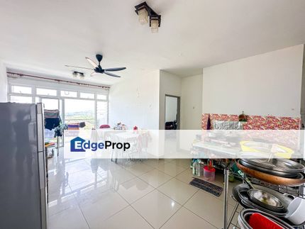 [Freehold] Dwiputra Residence, Presint 15 Putrajaya, Putrajaya, Putrajaya