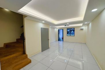 Taman Desa Cemerlang