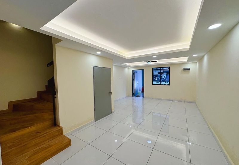 Taman Desa Cemerlang