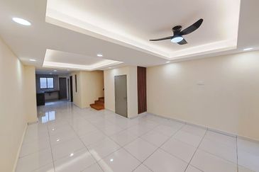 Taman Desa Cemerlang