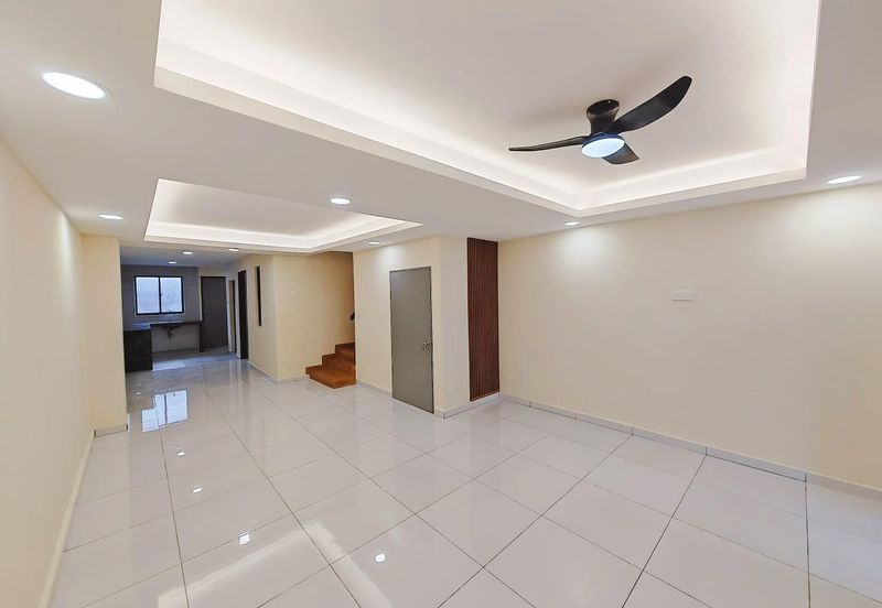 Taman Desa Cemerlang