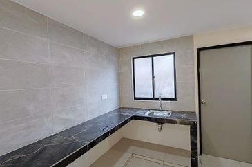 Taman Desa Cemerlang