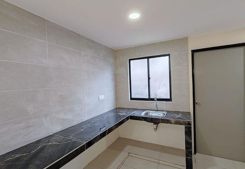 Taman Desa Cemerlang