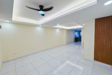 Taman Desa Cemerlang