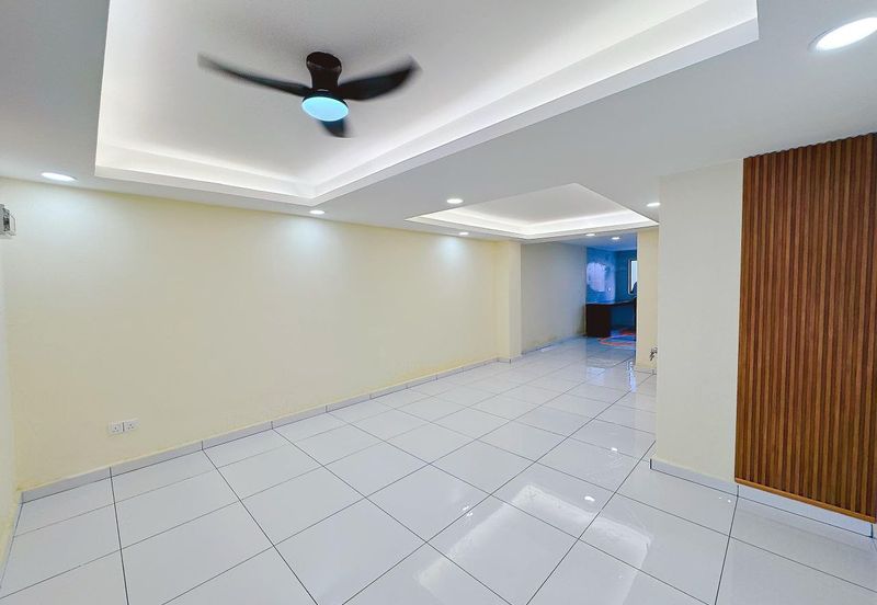 Taman Desa Cemerlang