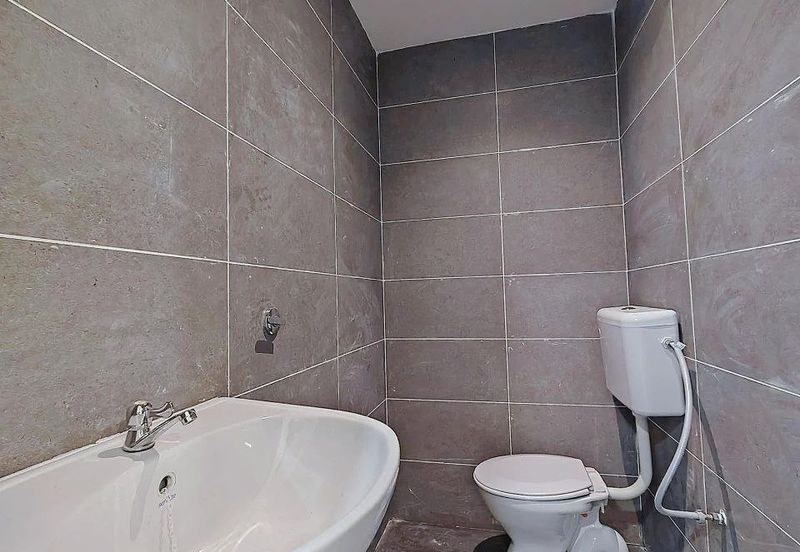 Taman Desa Cemerlang