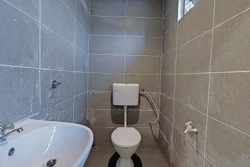 Taman Desa Cemerlang