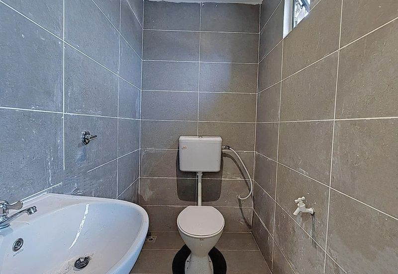 Taman Desa Cemerlang