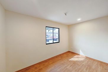 Taman Desa Cemerlang