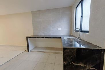 Taman Desa Cemerlang