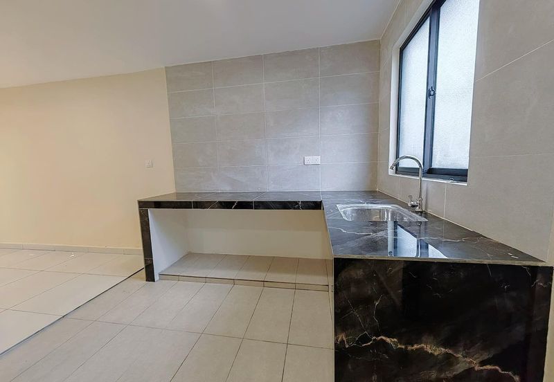 Taman Desa Cemerlang