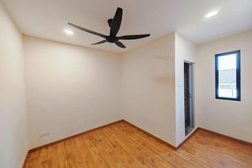 Taman Desa Cemerlang