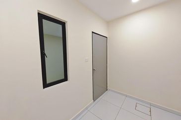 Taman Desa Cemerlang