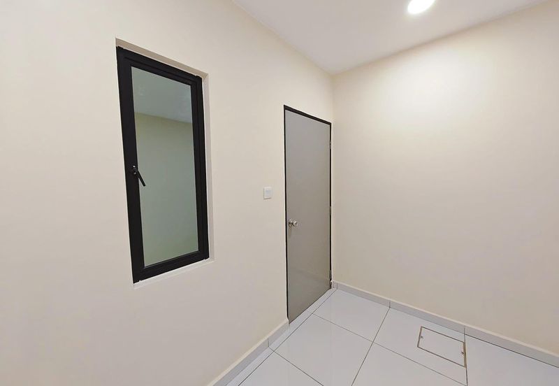 Taman Desa Cemerlang