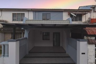 Taman Desa Cemerlang