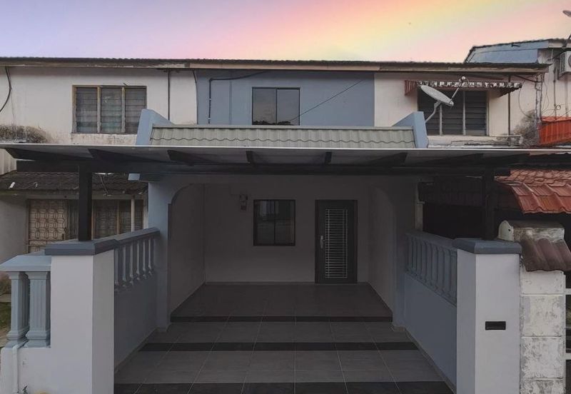 Taman Desa Cemerlang