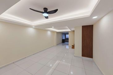 Taman Desa Cemerlang