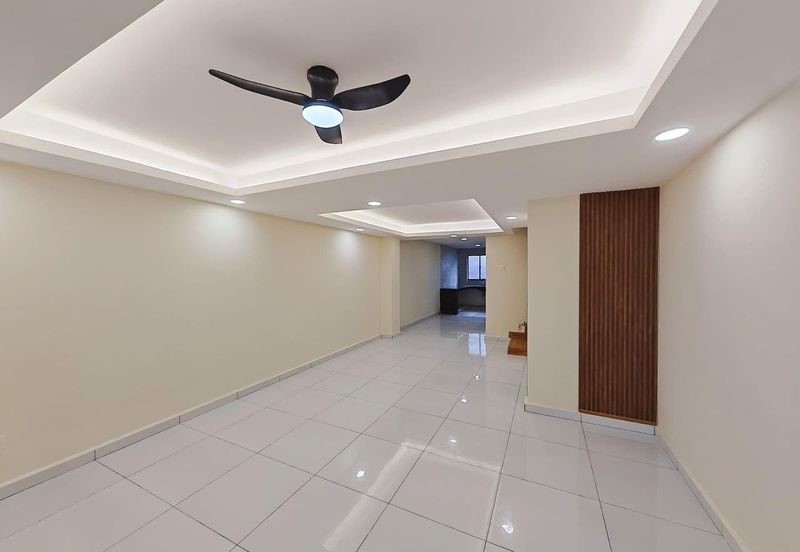 Taman Desa Cemerlang