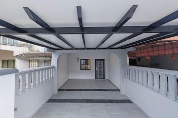 Taman Desa Cemerlang