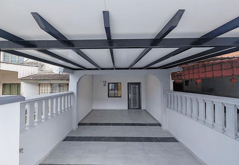 Taman Desa Cemerlang