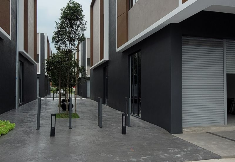 Jade Square 2 @ Jade Hill