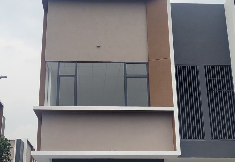 Jade Square 2 @ Jade Hill