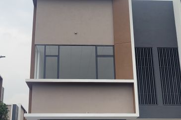 Jade Square 2 @ Jade Hill